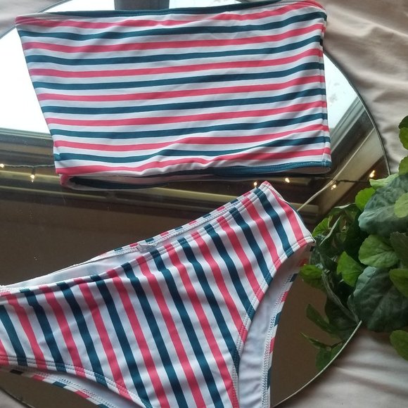 Zaful Other - ☼ZAFUL Two Piece Bikini